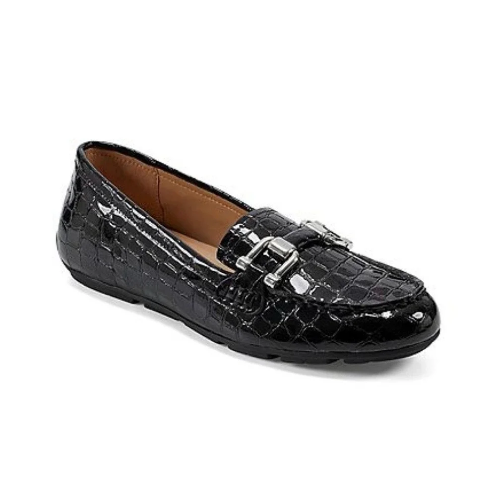 Easy Spirit Women's Megan Flat Slipper Size 10M‎
